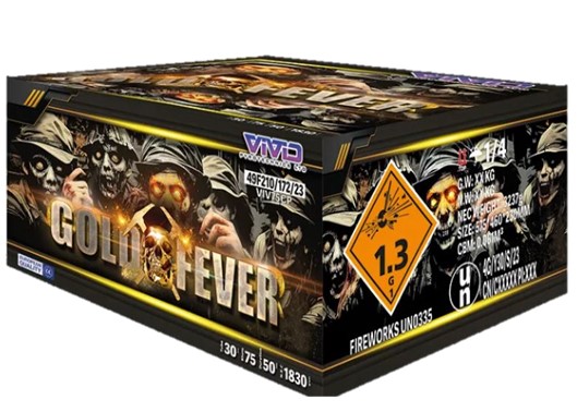 Gold Fever product image