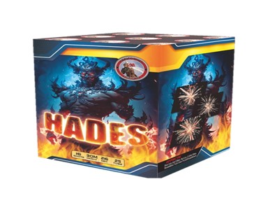 Hades – was Hulk product image