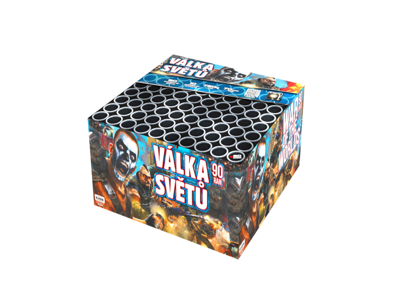 BONFIREGANG – VALKASVETU product image