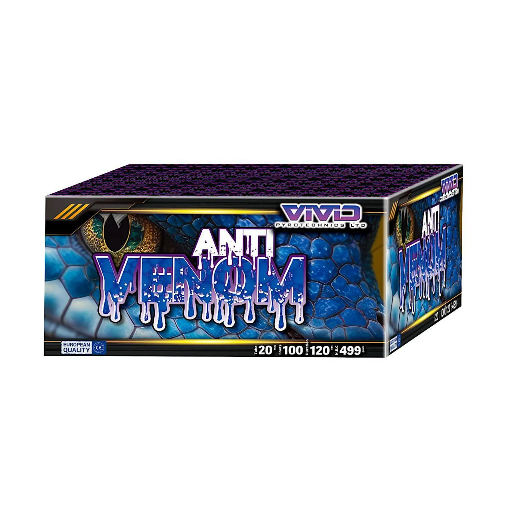 ANTI VENOM product image