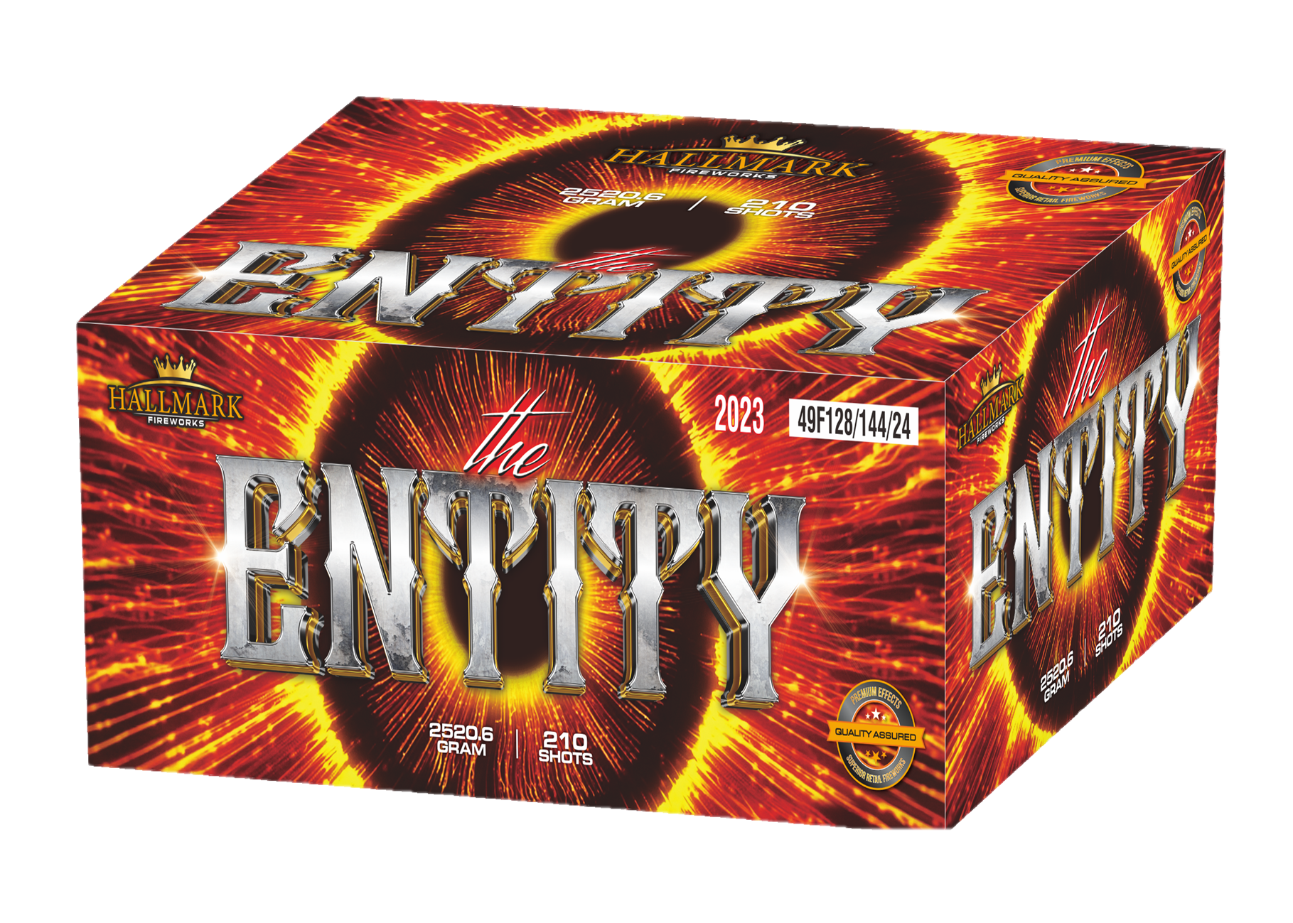 THE ENTITY product image