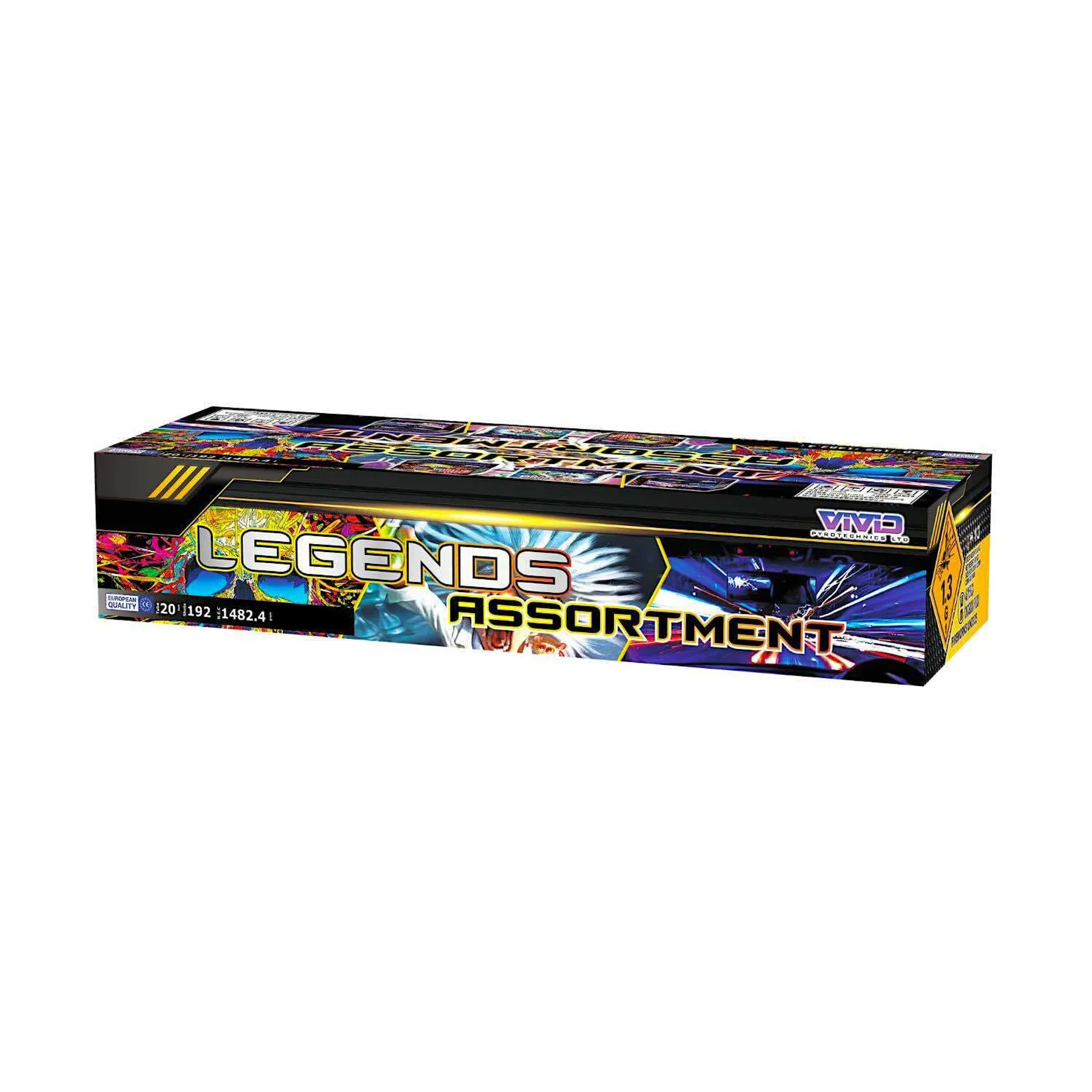 Legends product image