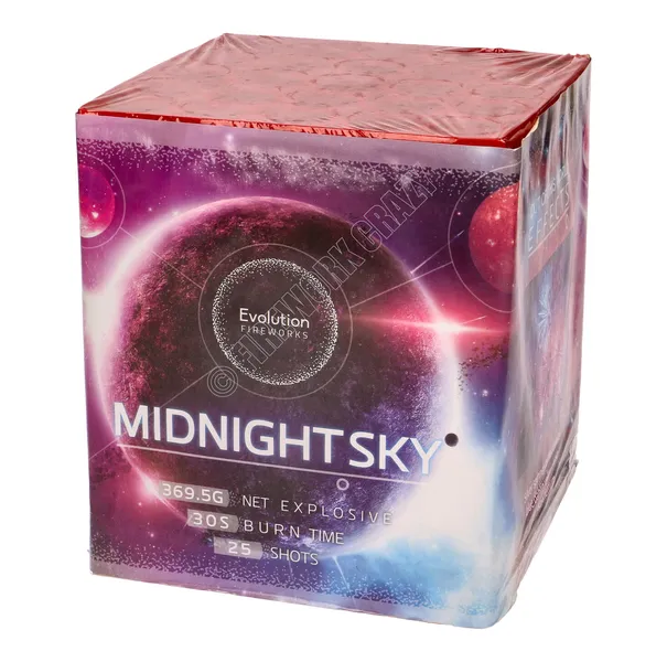 MIDNIGHT SKY product image