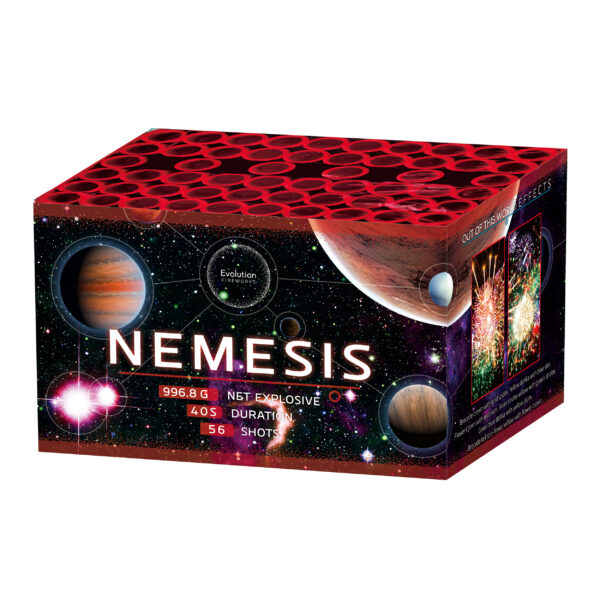 NEMESIS product image