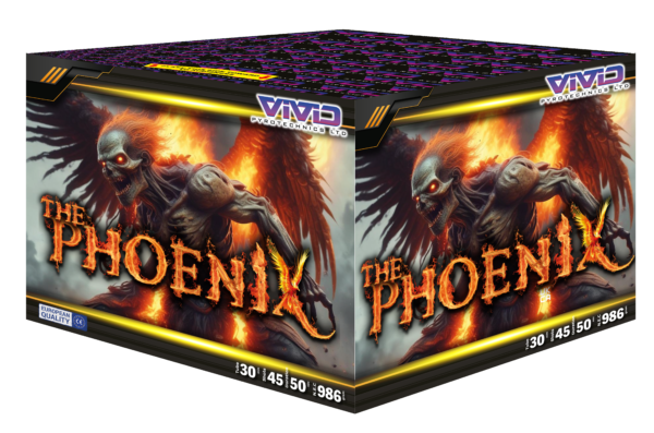 The Phoenix product image