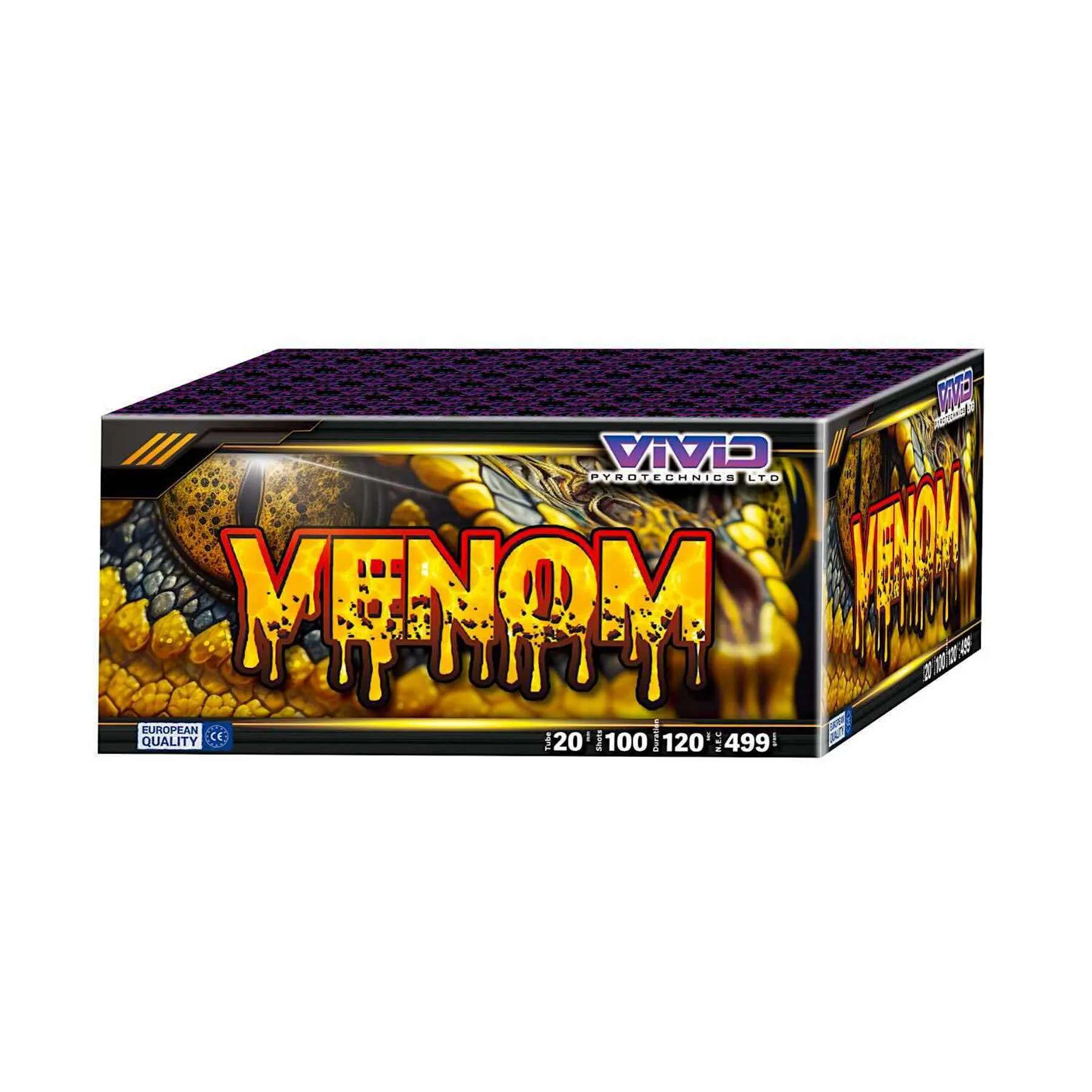 VENOM product image