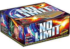 NO LIMITS product image