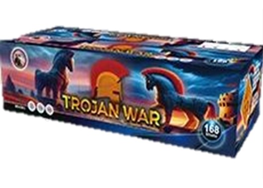 TROJAN WAR product image